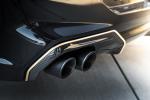 BMW M8 MH8 800 by Manhart Racing 2020 года